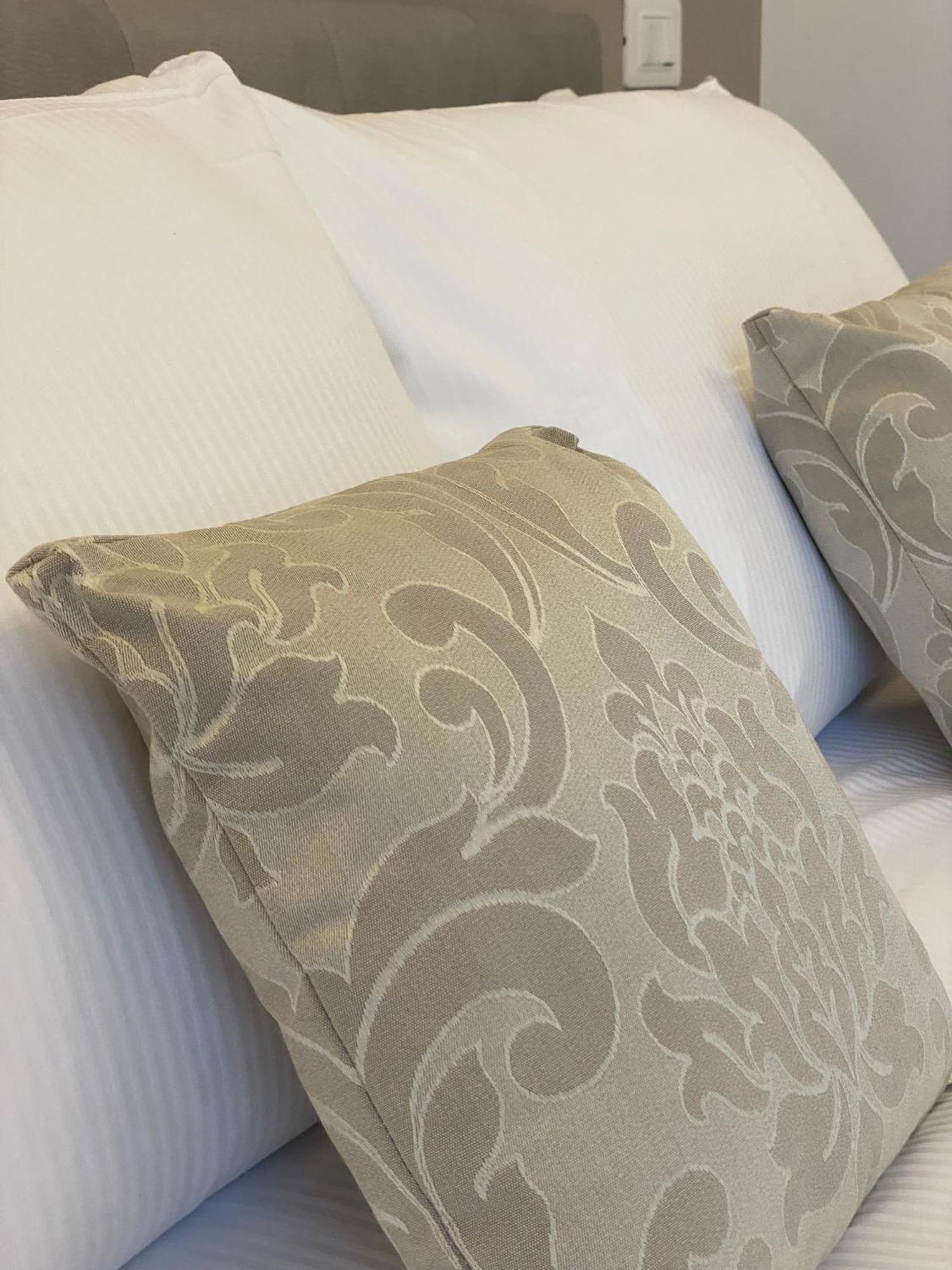 De Vince Suites - Luxury Rooms - Roma Termini Eksteriør bilde