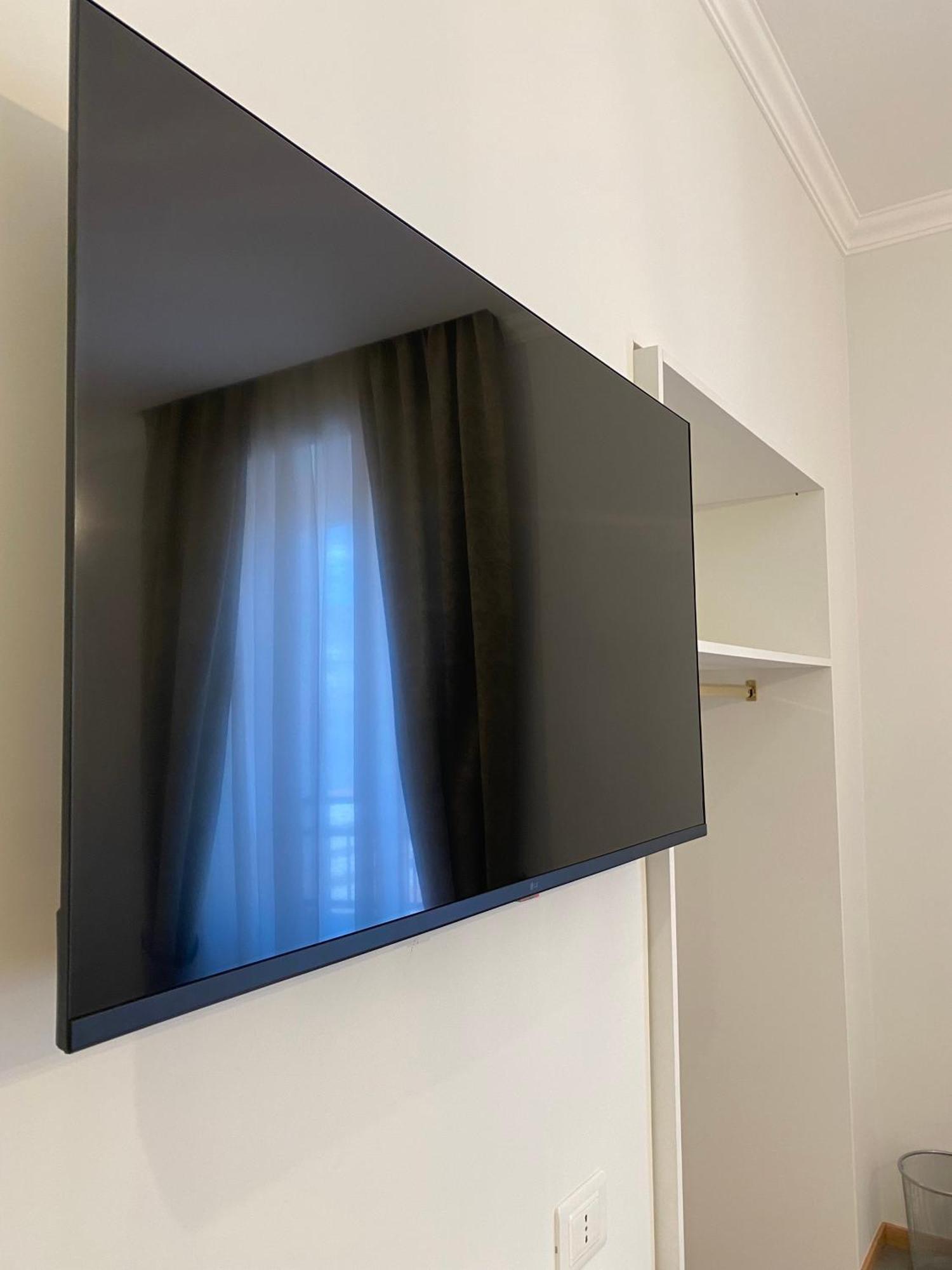 De Vince Suites - Luxury Rooms - Roma Termini Eksteriør bilde